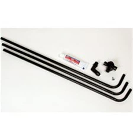 Dial Dial 4489 Water Distributor Kit 3 Way 5591425